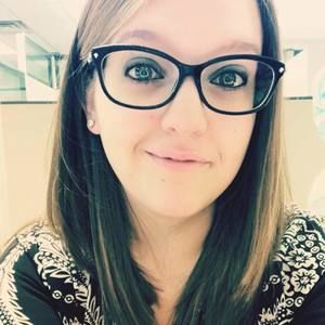 Meet your Posher, Brianna